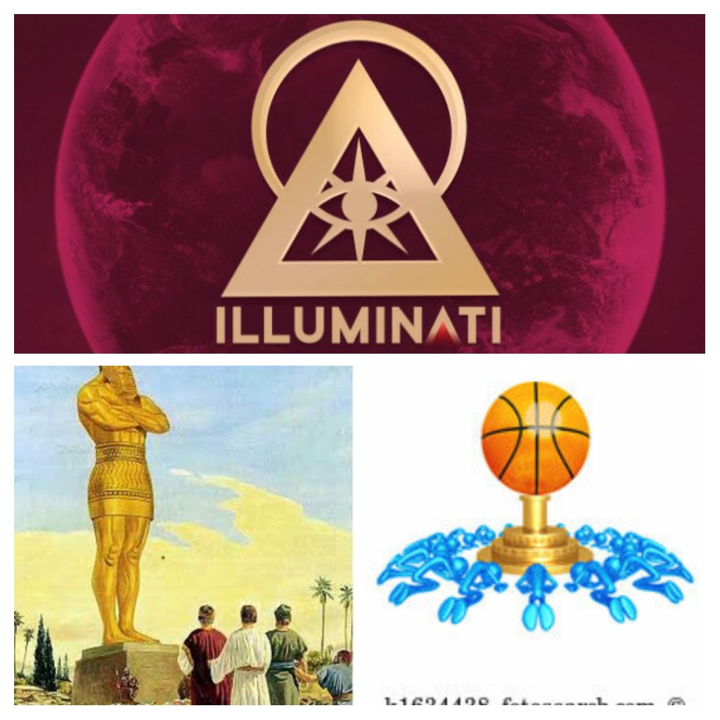 I Was An Idol Worshipper!