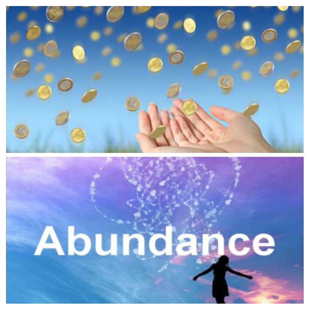 Know This And Get Abundance!