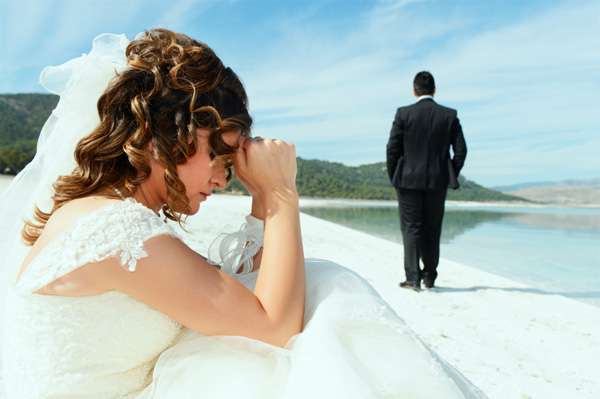 Shattered Dreams; Revealed Purpose