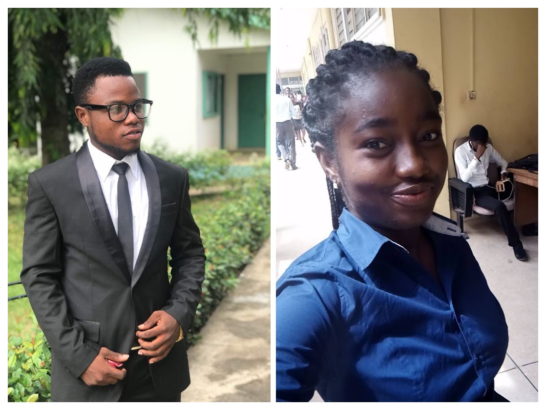Eben speaks, Lois speaks: Richie Rich and Mise Lazi
