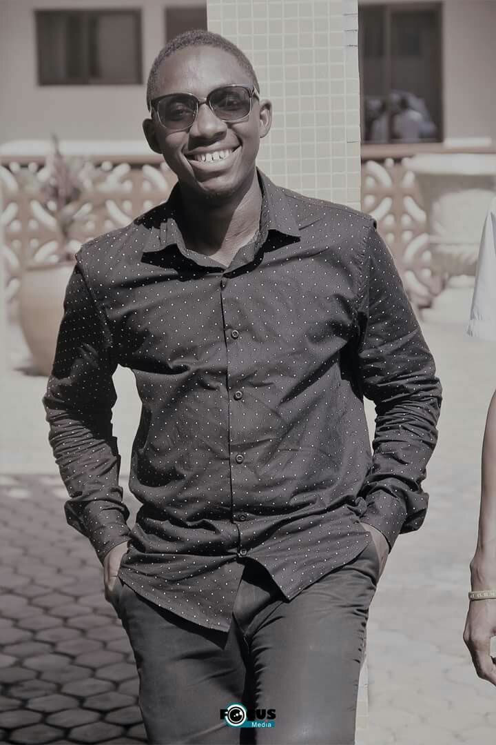 Benny shares: Richie Rich and Mise Lazi