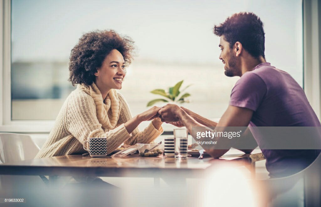 Discussion: Dating In the Kingdom 101 (Day 2)