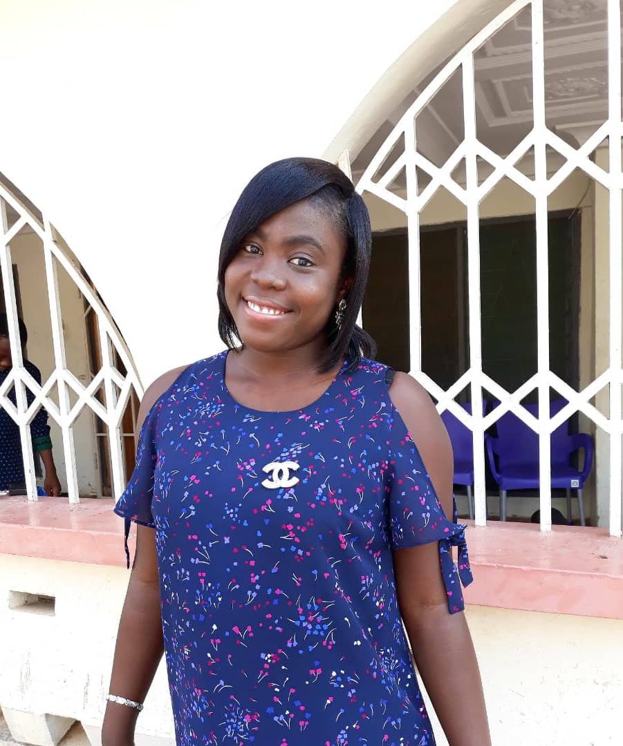 Bible and Sex Discussion: Priscilla shares