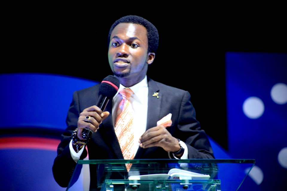 Do I Have To Say This? (Truth)