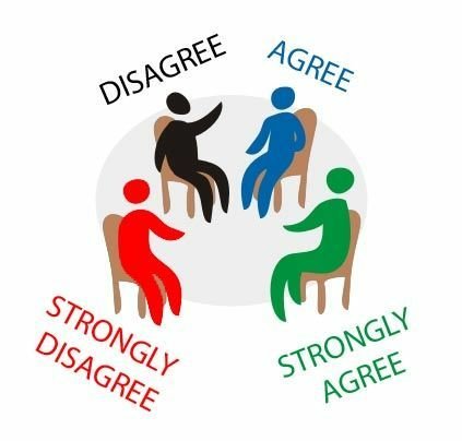 Discussion: Dating In The Kingdom 101 (Day 3)