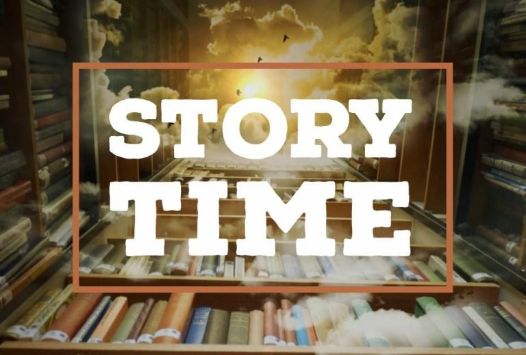 Thoughts from Day 7 of 31