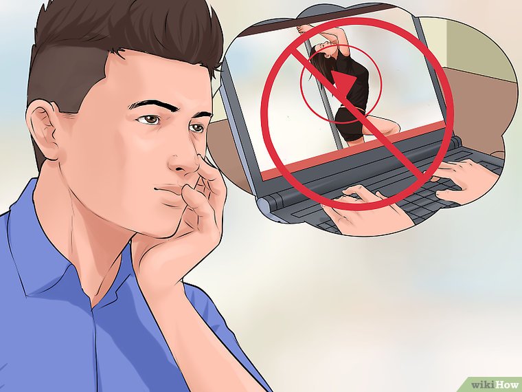 Storytime: Porn and more, a slave to lust