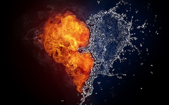 Dear Christian, be normal