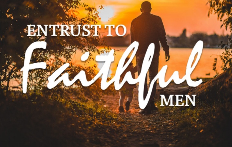 Pass the ball, pass the torch