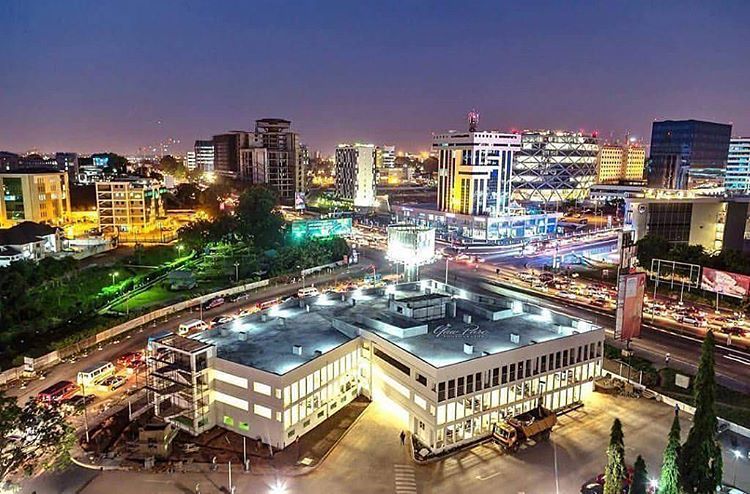 From Minas To Cities