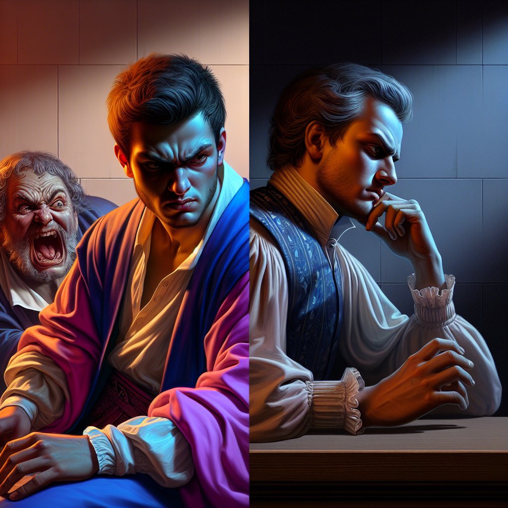 The Definition of Stupid