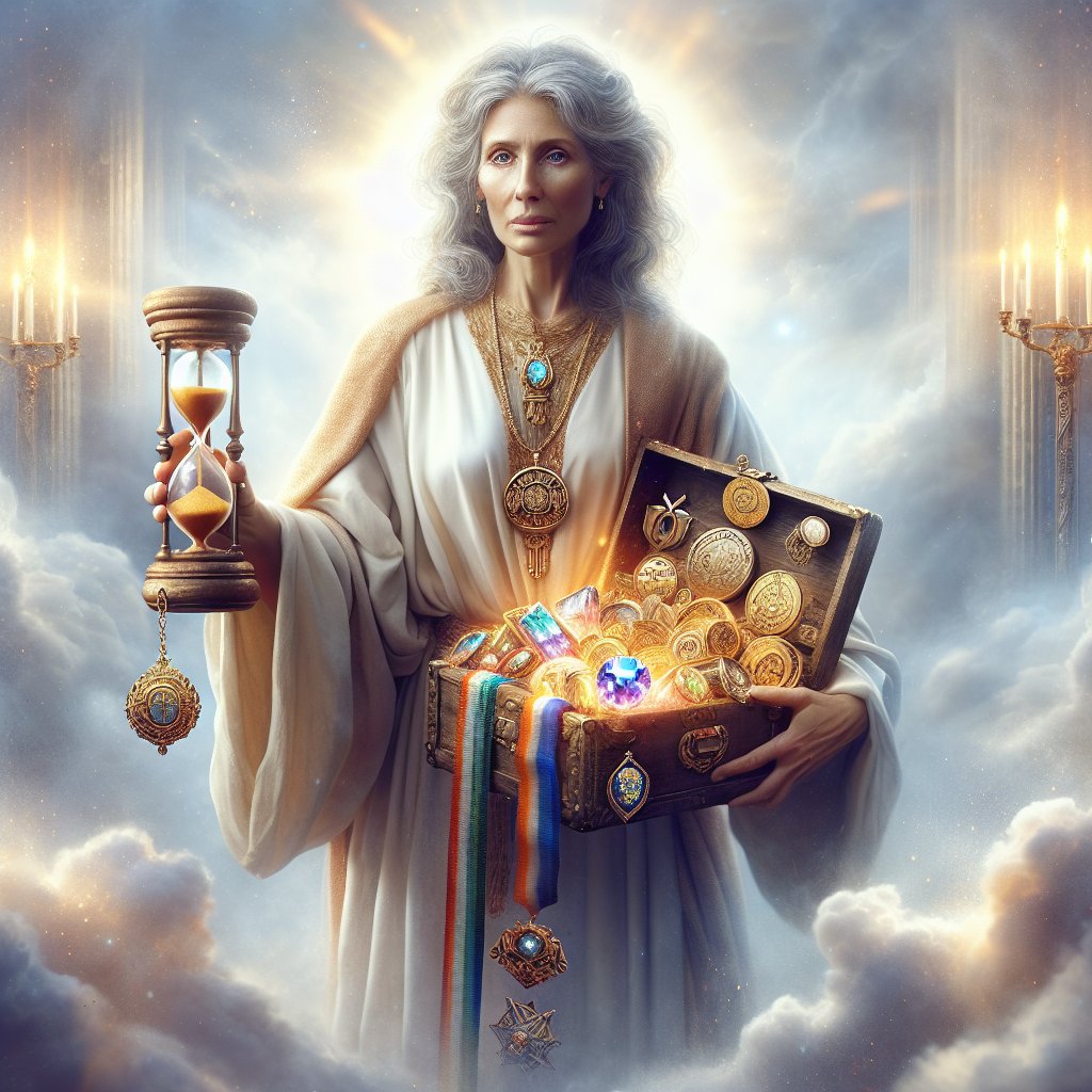 Six (6) Blessings Of Wisdom & Understanding