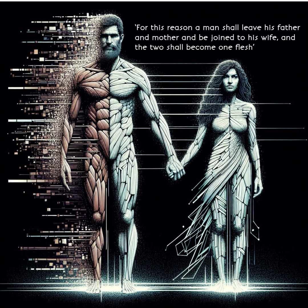 10 Things Jesus Said About Marriage