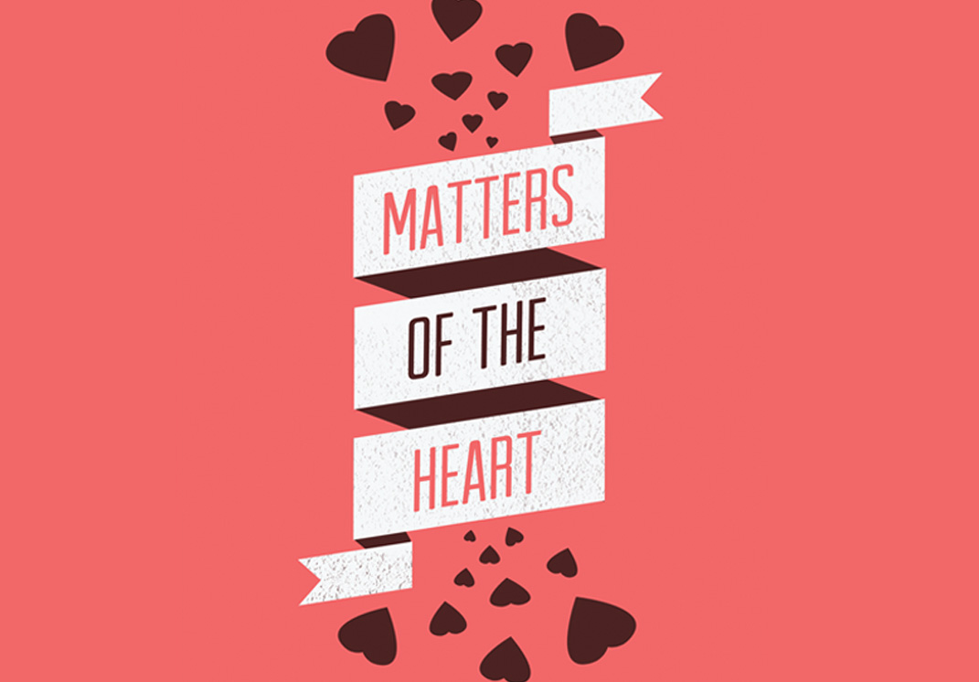 Matters of the Heart