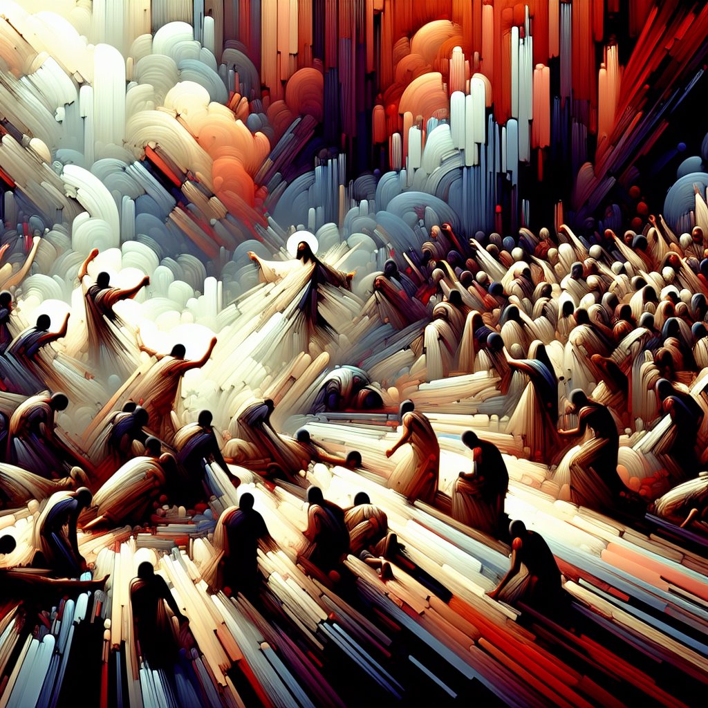 Don’t Beat, Kill and Stone