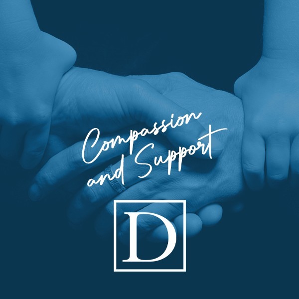 The C culture: compassion & contribution