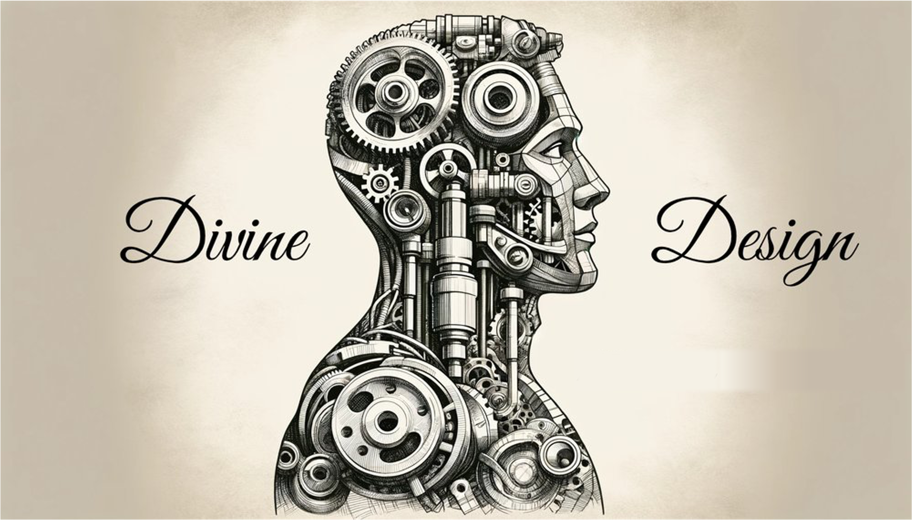 Divine Design