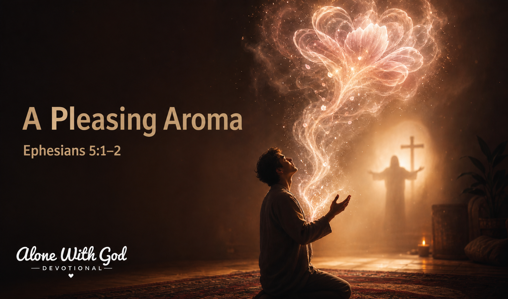 A Pleasing Aroma