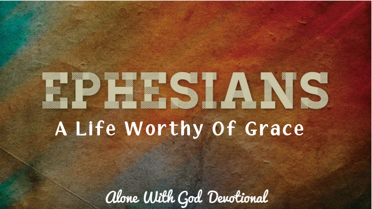 A Life Worthy Of Grace