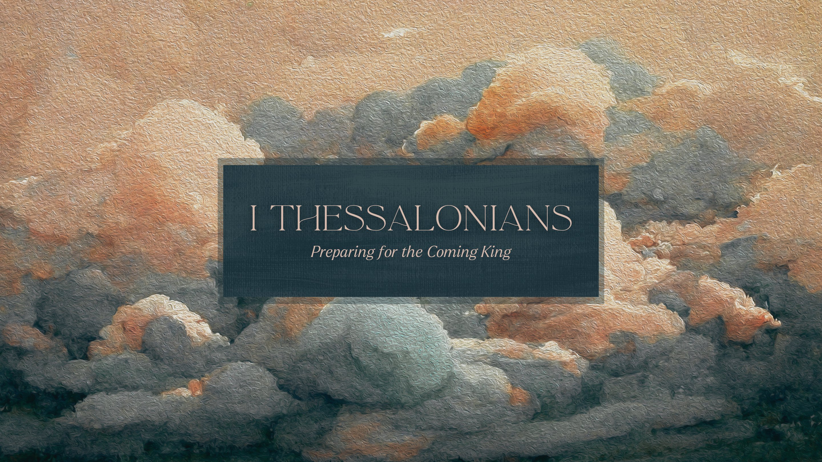 Fornication and Family Reunion