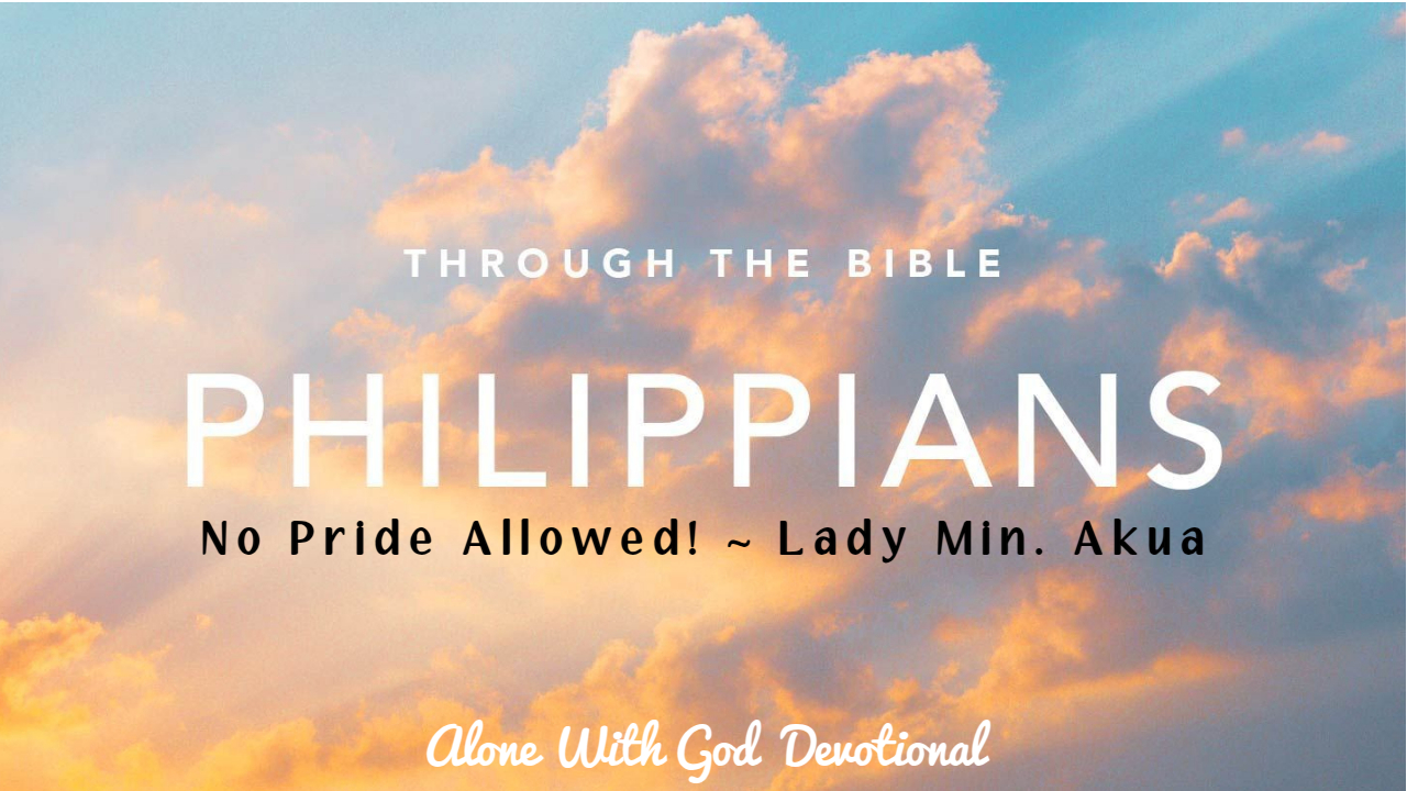 No Pride Allowed! ~ LM Akua