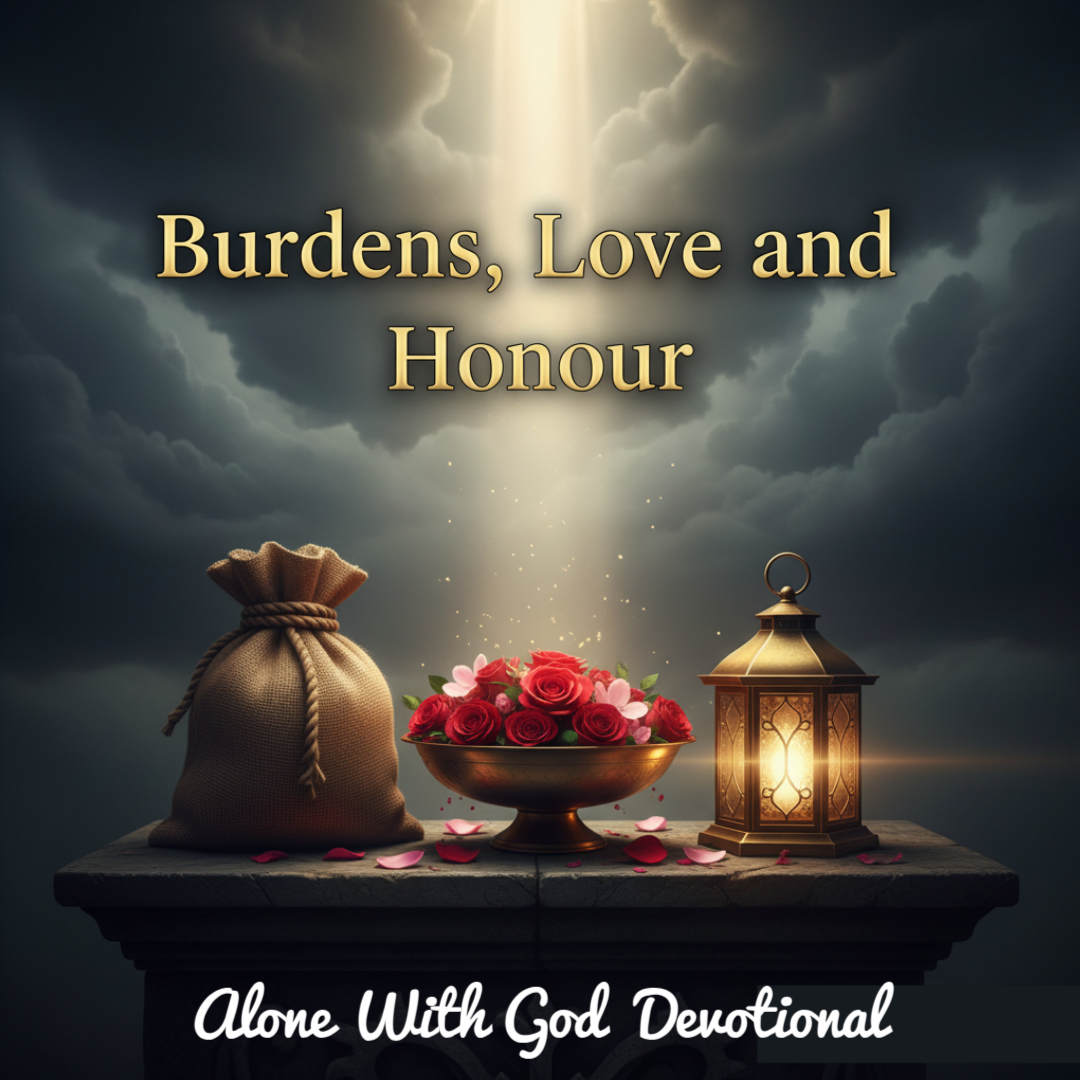 Burdens, Love and Honour