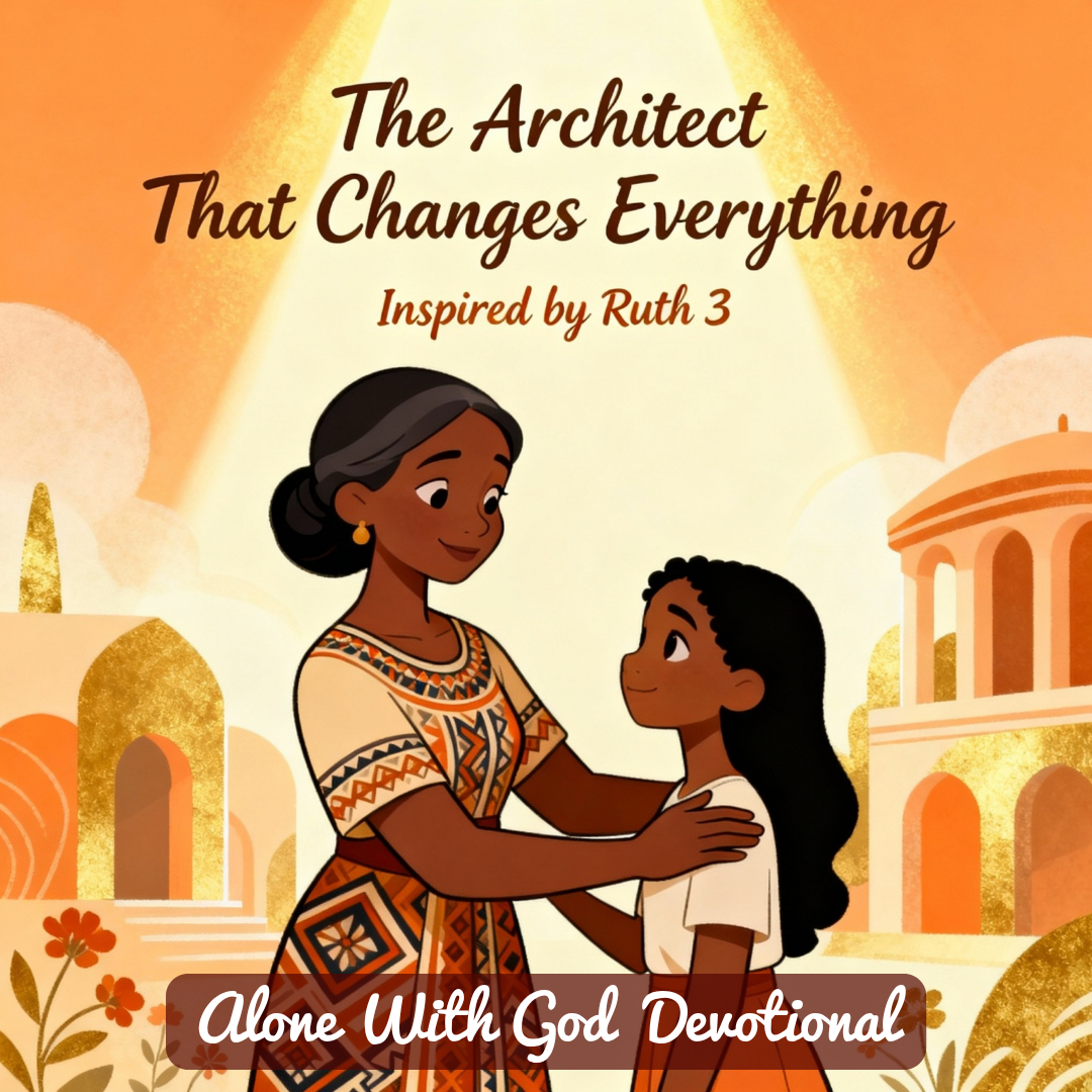 The Architect That Changes Everything