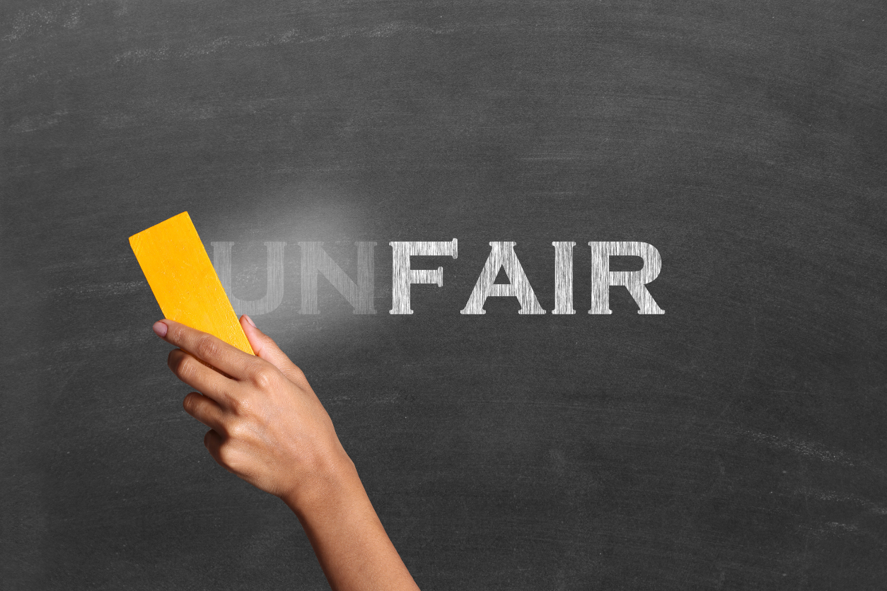 Four for Three; Fair bargain?