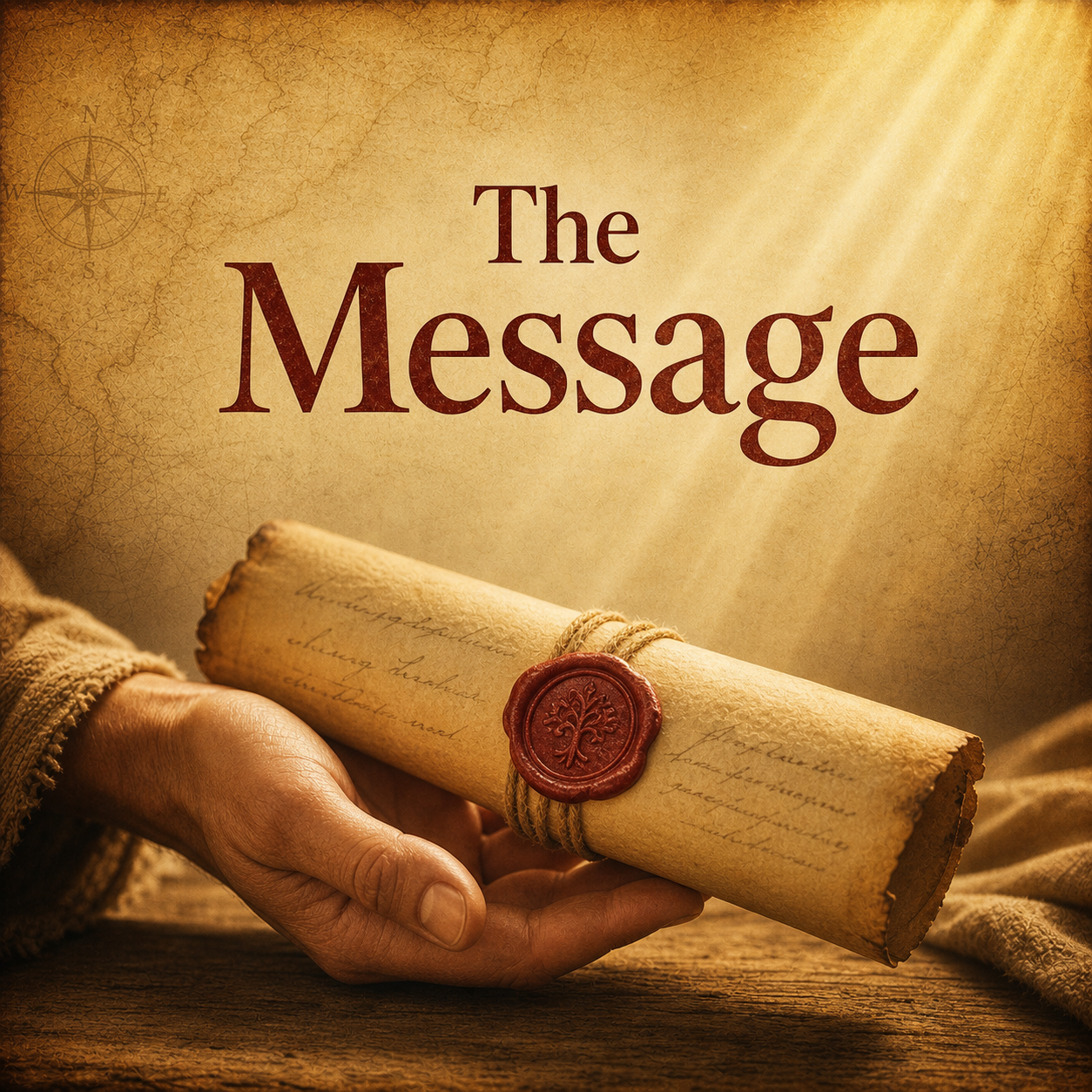 The Message
