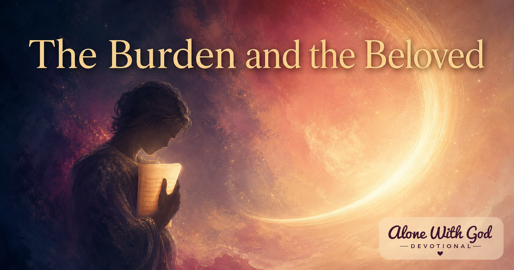 The Burden and the Beloved